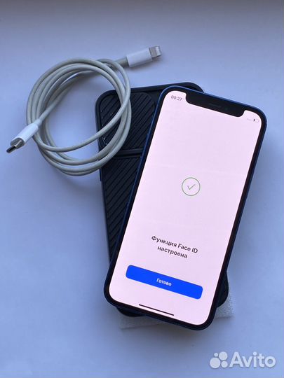 iPhone 12 mini, 64 ГБ