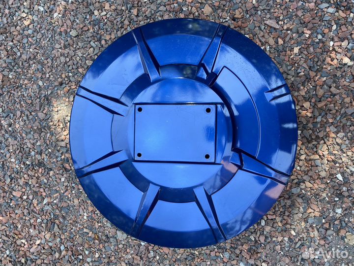 Колпак на запаску Нива