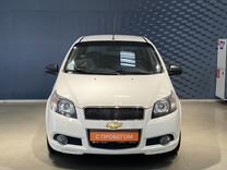 Chevrolet Aveo 1.2 MT, 2011, 195 056 км, с пробегом, цена 459 000 руб.