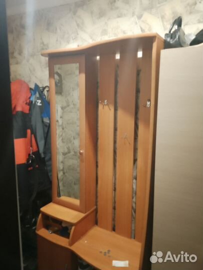 Прихожая бу