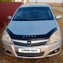 Opel Astra 1.3 MT, 2007, 210 362 км, с пробегом, цена 510 000 руб.