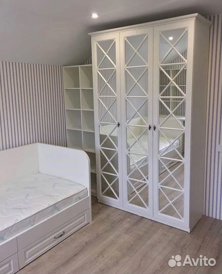 Шкафы купе на заказ