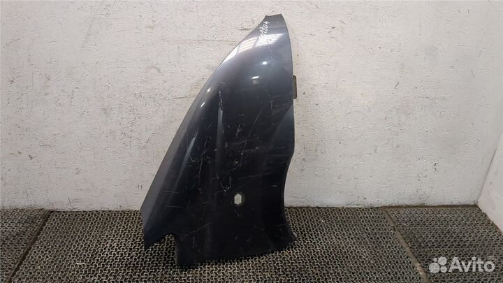 Крыло LDV (DAF) Maxus, 2008