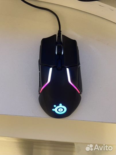 Игровая мышь