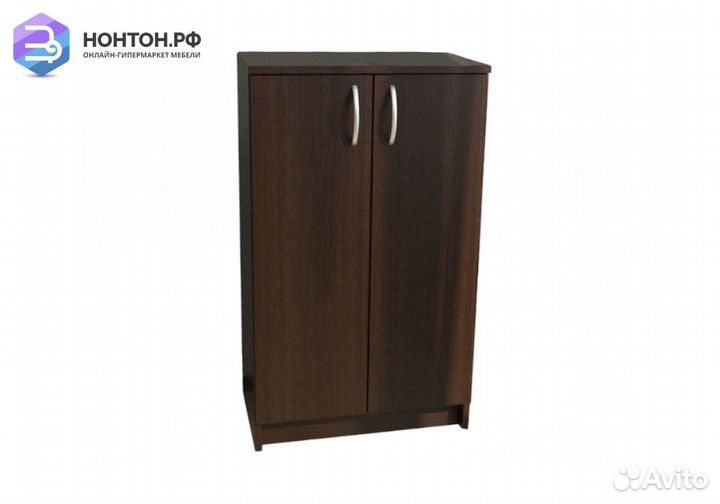 Тумба для обуви Эва венге