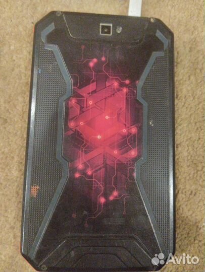 Планшет prestigio