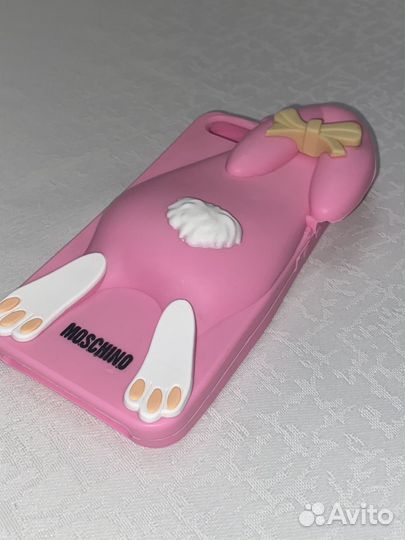 Чехол на iPhone 5 5s se