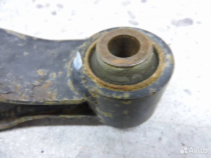 Рычаг задний поперечный Nissan Qashqai+2 JJ10 2008