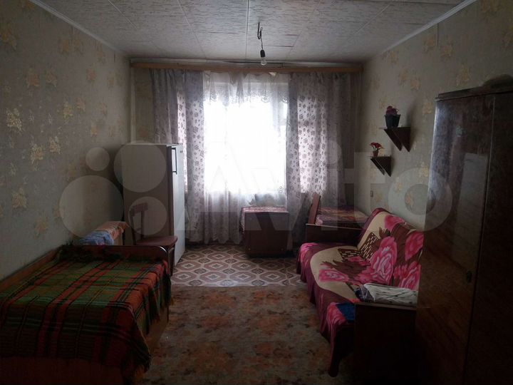 3-к. квартира, 66,5 м², 2/3 эт.