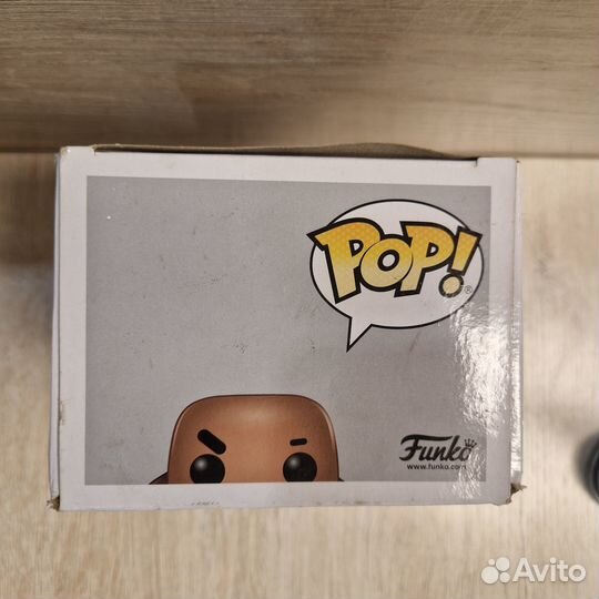 Funko Pop BT21 684 Shooky