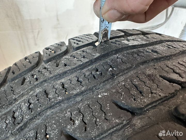 Formula Winter 195/55 R16 87H