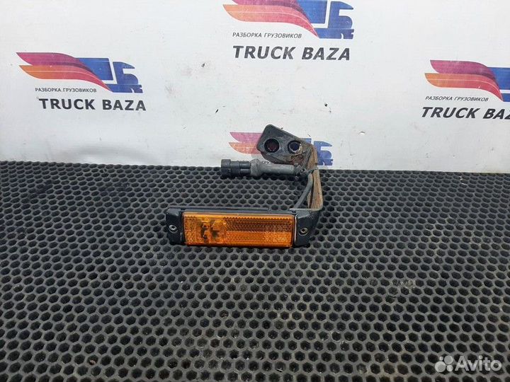 1697119 Фонарь габаритный