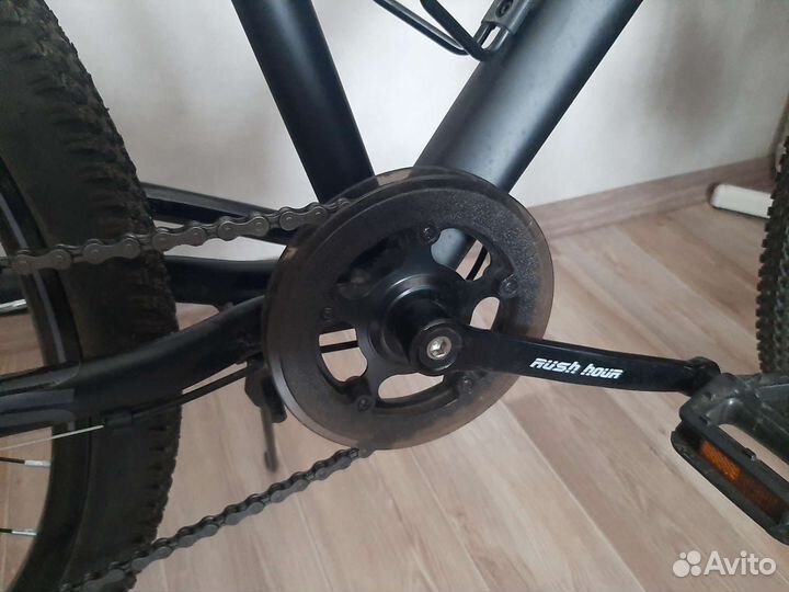 Велосипед Rush hour