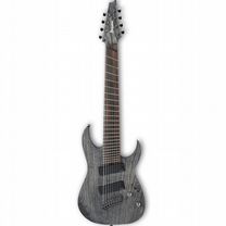 Электрогитара Ibanez Iron Label rgif8-BKS