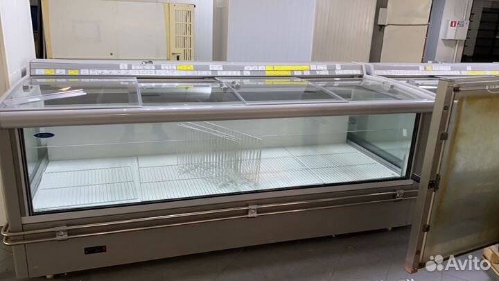 Бонета морозильная