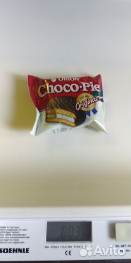 Детские весы