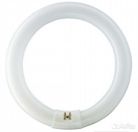 Кольцевая лампа