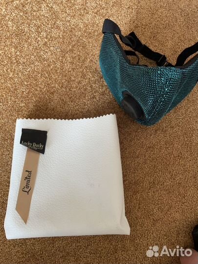 Маска респиратор