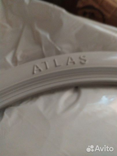 Флиперы atlas R19 мотоциклетные