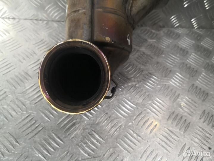 Б/У Б/У Катализатор Би турбо 1440067880