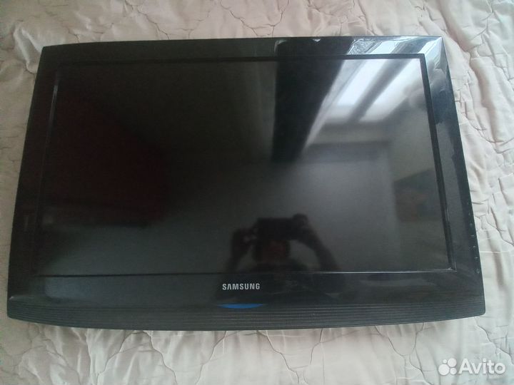 Бу телевизор samsung