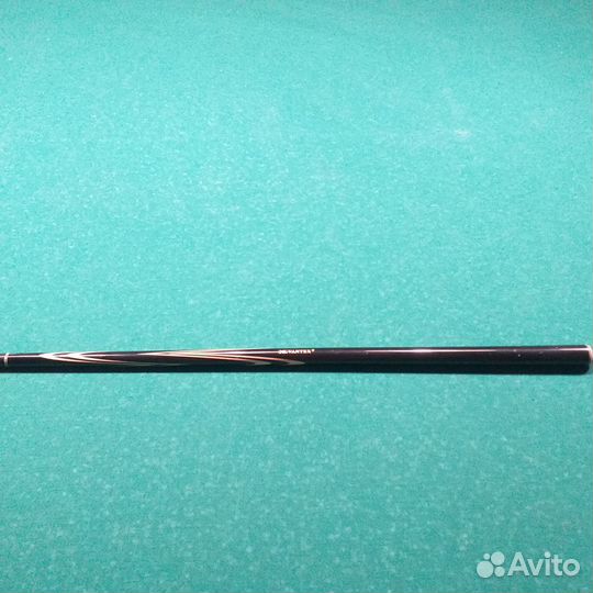Кий для русского бильярда vantex