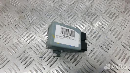 Блок управления subaru tribeca B9 (2BA01NC02)