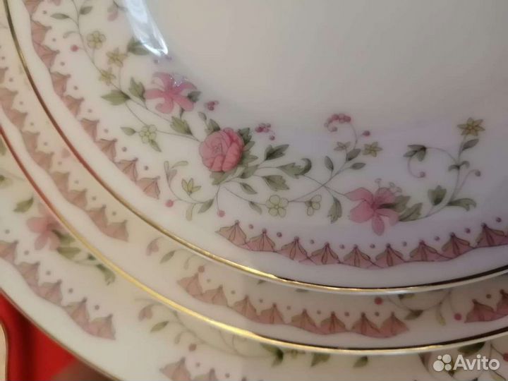 Набор столовой посуды Япония