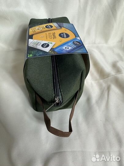 Подарочный набор для мужчин Nivea