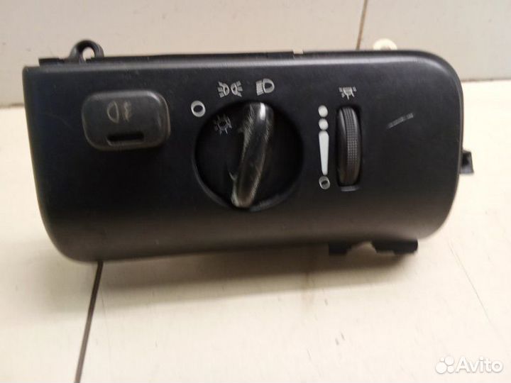 Переключатель света Dodge Caravan EDZ 2429CM 150лс