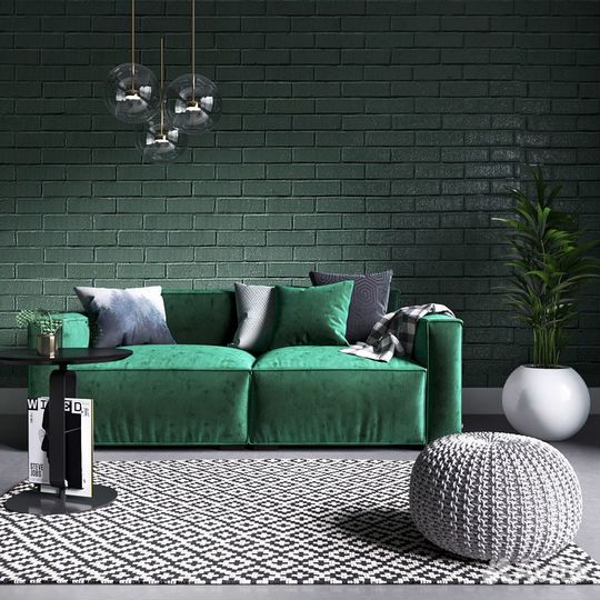 Диван в стиле Лофт