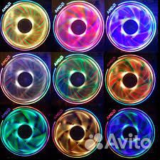 Кулер для процессора AMD wraith prism