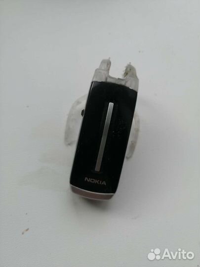 Гарнитура Nokia