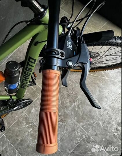 Велосипед горный 29