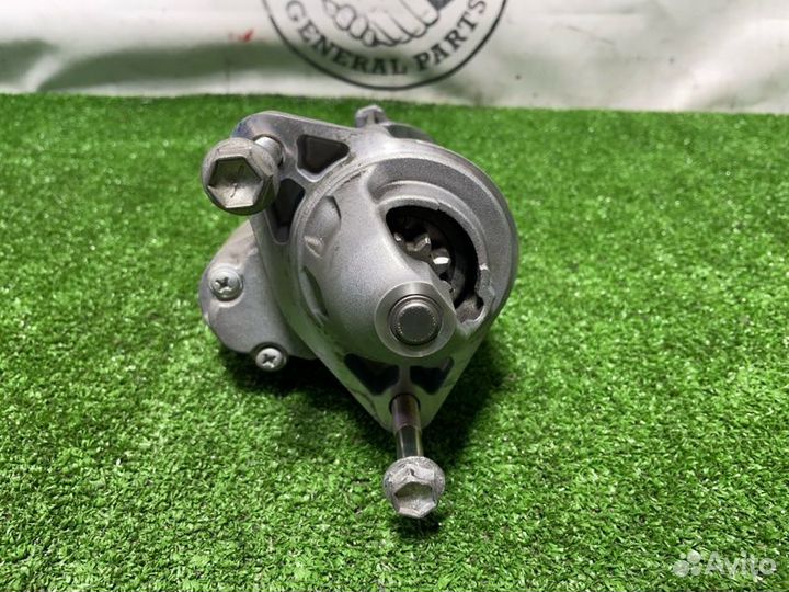 Стартер Toyota Land Cruiser Prado TRJ120 2TR 2008