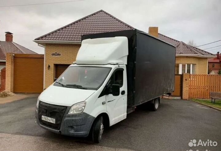 Грузоперевозки/Переезды/Грузчики/Газель