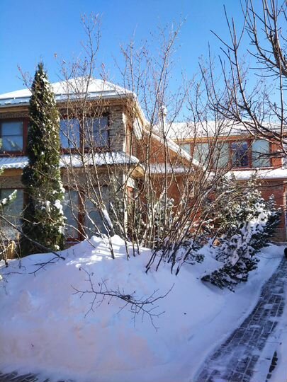 Дом 214 м² на участке 10 сот.