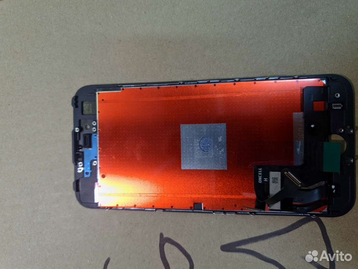Дисплей iPhone 7, дисплей iPhone 8