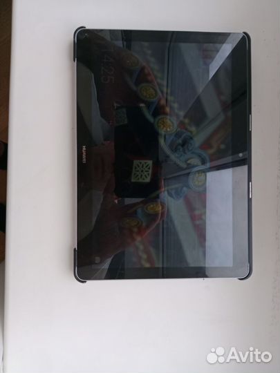 Планшет huawei matepad t3 10