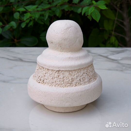 Тандыр, тандыр Кочевник