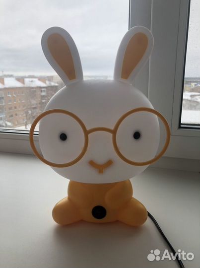 Светильник детский