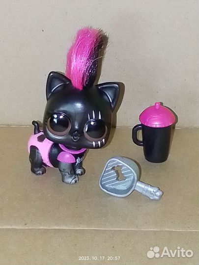 Кукла лол омг lol omg mga