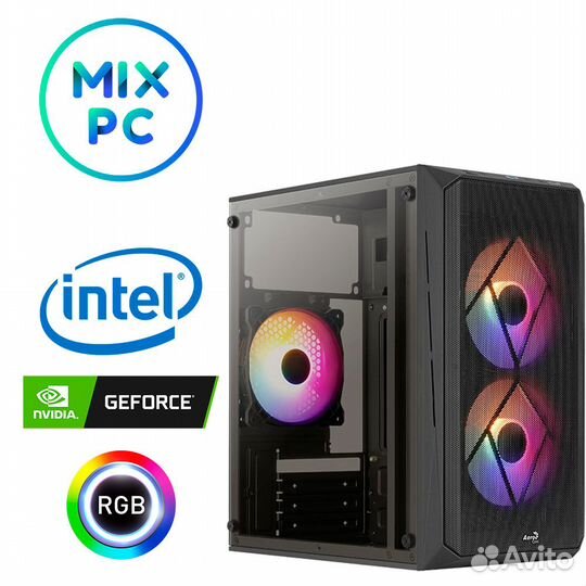 Компьютер MIX K-03
