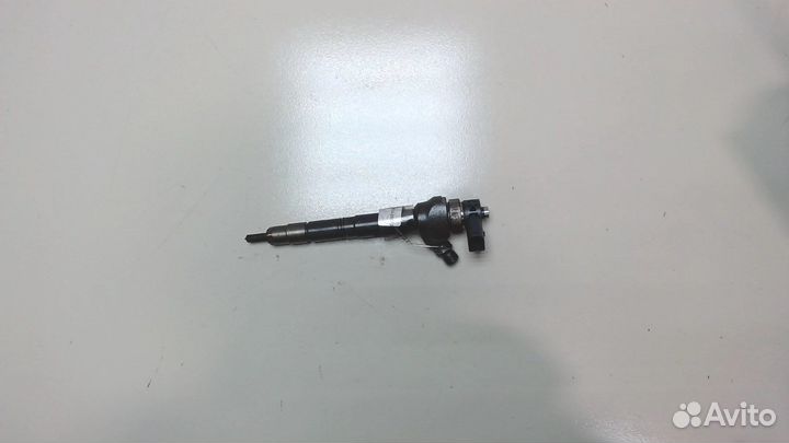 Форсунка топливная Skoda Octavia (A7), 2013