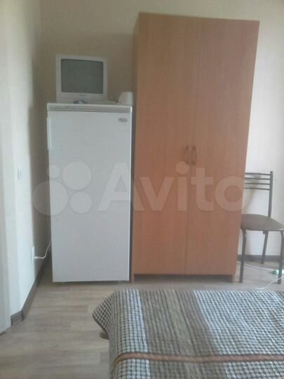 Комната 15 м², 2/2 эт.