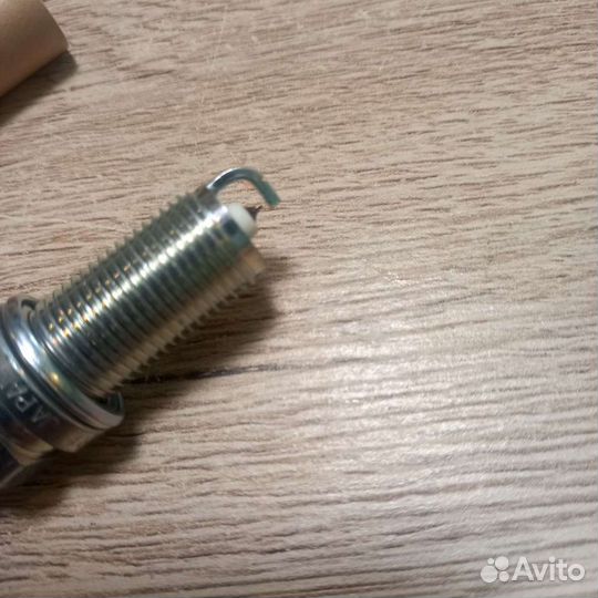 Свечи зажигания volkswagen