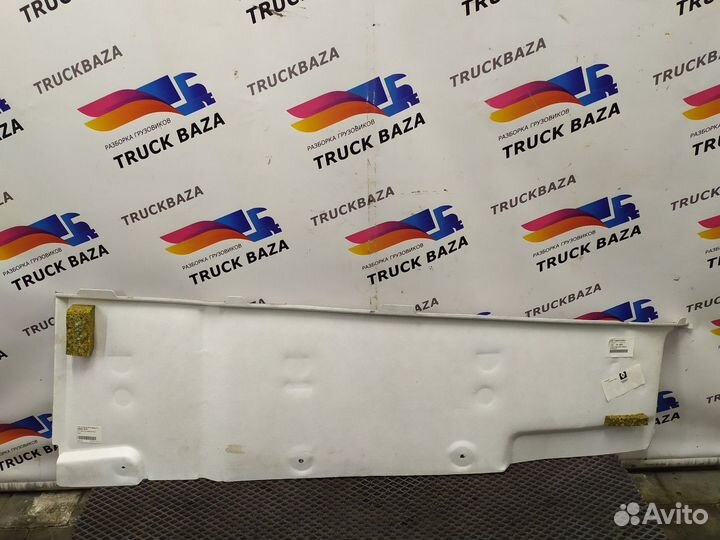 7482395964 Обшивка салона правая Renault T