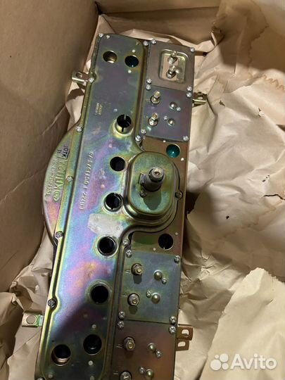 Щиток приборов кп-112А, Москвич 412 новый