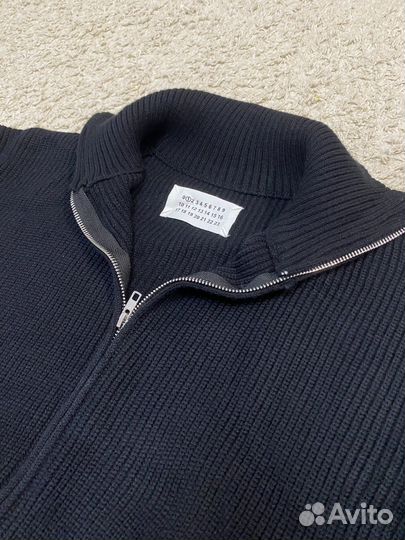 Свитер Maison Margiela, old money арт. 1827272