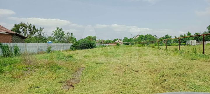 Участок 15 сот. (ИЖС)